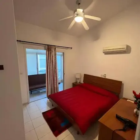 Apartment Marias Spacious Aparment